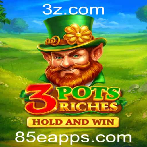 Explorando o Fascinante Mundo de 3potsRiches: Como Jogar e Ganhar