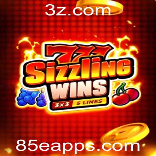 Descubra o Mundo de Emoções do Jogo 777sizzlingwins