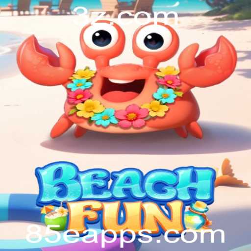 BeachFun: Descubra o Jogo de Verão que Está Fazendo Sucesso