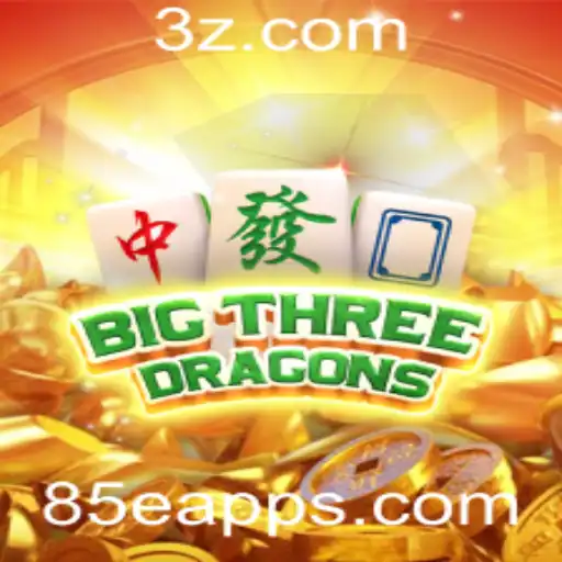 BigThreeDragons: Uma Incursão no Mundo de Fantasia Através do 85e App