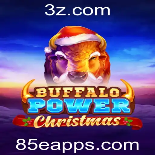 Explorando o Universo Encantador de BuffaloPowerChristmas
