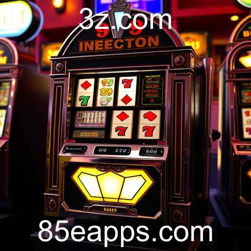 A Evolução dos Caça-níqueis e a Relevância do 85e app no Cenário Atual