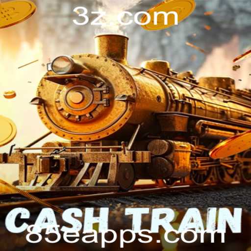 CashTrain: Explore o Novo Jogo que Está Transformando Estratégias de Dinheiro