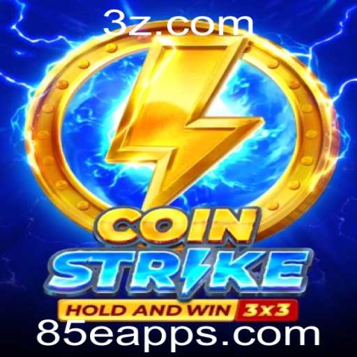 CoinStrike: Como o Jogo Revela a Nova Face das Tendências Digitais