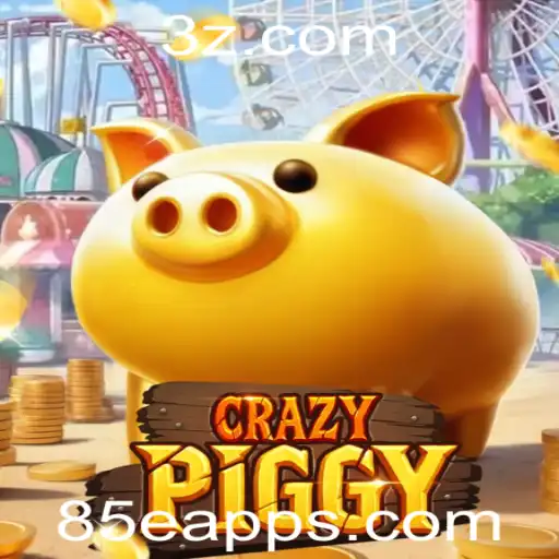 CrazyPiggy: Explorando o Fascinante Mundo do Jogo '85e app'