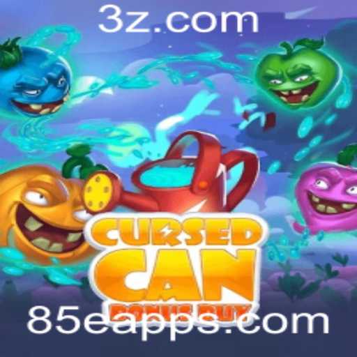 Explorando o Jogo CursedCanBonusBuy e a Tendência do 85e app