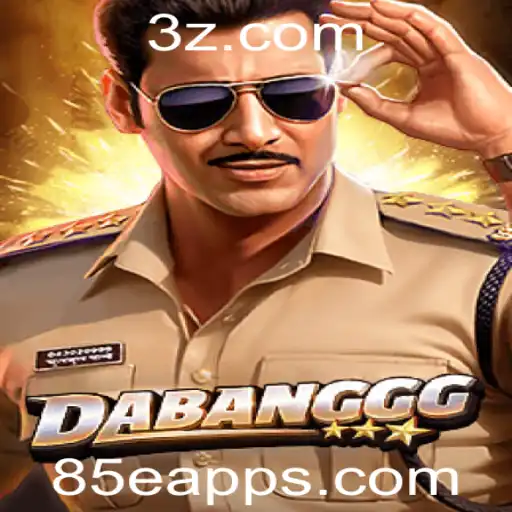 Descubra o Jogo DABANGGG e Suas Regras Empolgantes