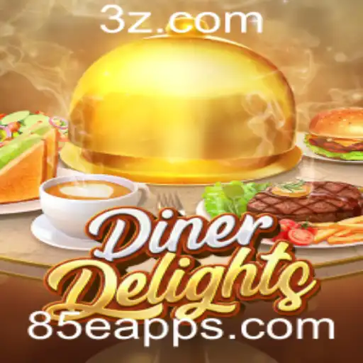 Descubra o Fascinante Mundo de DinerDelights e a Tendência do 85e App