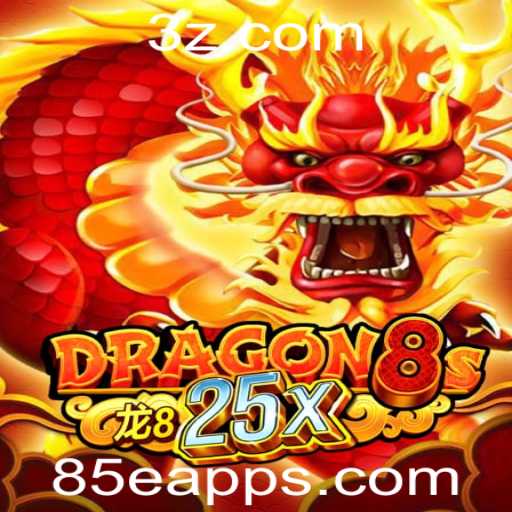 Explorando o Mundo de Dragon8s25x: O Surgimento do Jogo Revolucionário 85e App