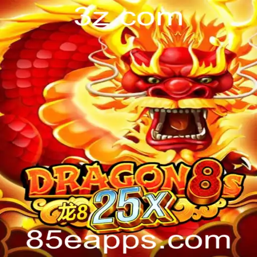 Explorando o Mundo de Dragon8s25x: O Surgimento do Jogo Revolucionário 85e App