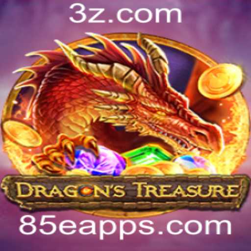 Explorando DragonsTreasure: Um Mergulho no Fascinante Mundo da 85e App