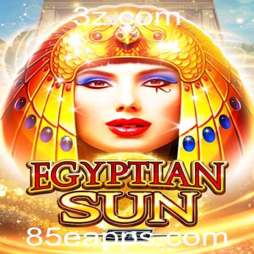 Descubra a Magia de EgyptianSunSE: O Jogo que Une Estratégia e Aventura