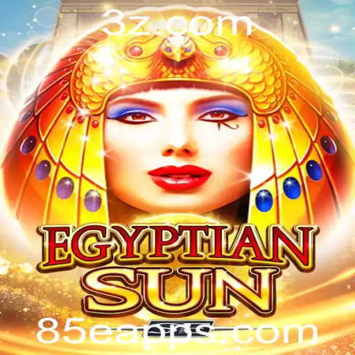 Descubra a Magia de EgyptianSunSE: O Jogo que Une Estratégia e Aventura