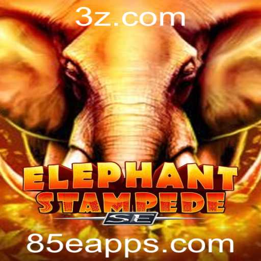 Explorando o Mundo de ElephantStampedeSE: Um Fenômeno na Categoria '85e App'