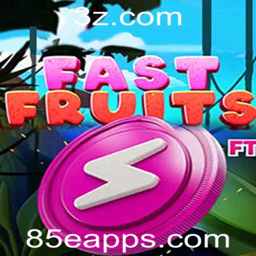 Explorando o Universo de FastFruits: O 85º Aplicativo Revolucionário
