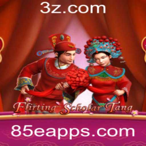Explorando o Universo de FlirtingScholarTang no 85e App