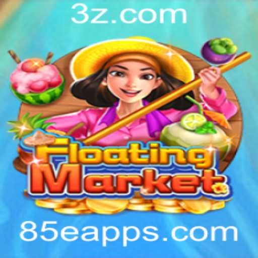 Explorando o Fascinante Mundo de FloatingMarket: O 85º Fenômeno do App