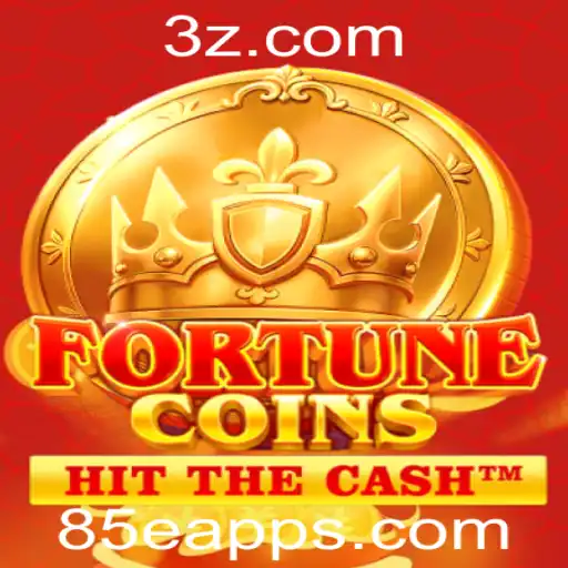 Explorando o Mundo de FortuneCoins e a Inovadora 85e App