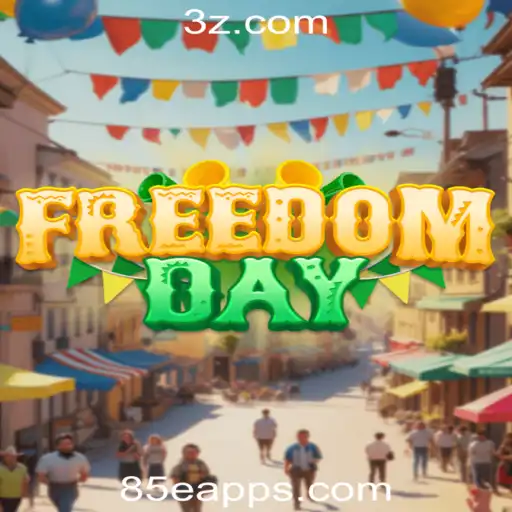 Explore os Desafios e Aventuras de FreedomDay com o Empolgante 85e App