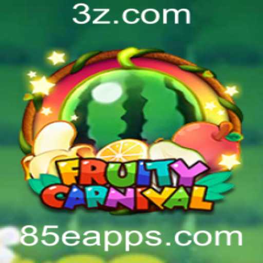 Descubra o Universo Divertido de FruityCarnival: O 85e App Que Encanta Todo Jogador