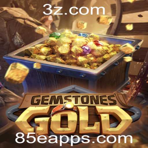 Explorando o Universo Divertido de GemstonesGold: O Fascínio do 85e App