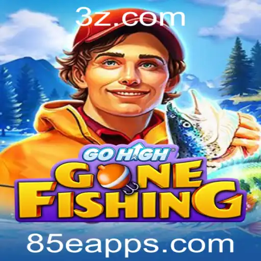 Descubra o Fascinante Mundo de GoHighGoneFishing: Um Jogo que Conquista a Todos
