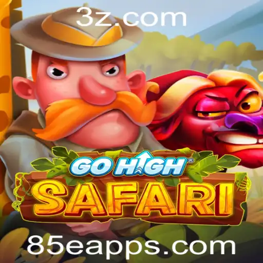 GoHighSafari: Explorando as Aventuras do Novo Jogo 85e App