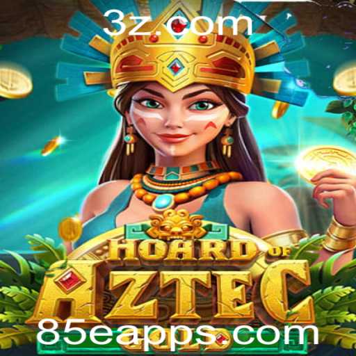 Hoard of Aztec Gold: Mergulhe na Aventura do Jogo de Tesouros Antigos