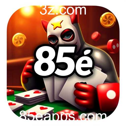 Jogos de Pôquer: O Mundo Dinâmico do 85e App
