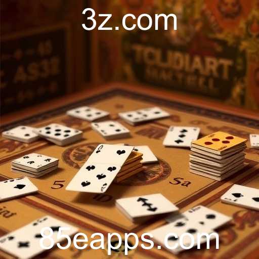 O Fascinante Mundo dos Jogos de Tabuleiro: Evolução e Inovação