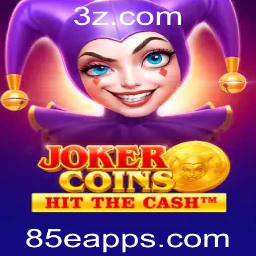 Explorando o Fascinante Mundo de JokerCoins: O 85º App que Está Transformando o Cenário dos Jogos Online