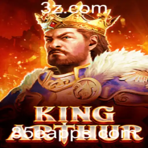 Descubra KingArthur: Uma Jornada Épica no Universo dos Jogos