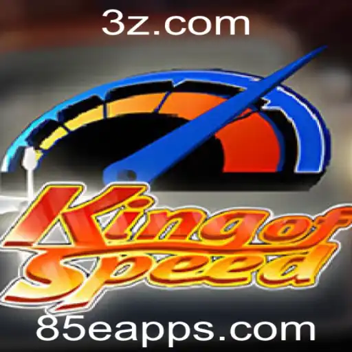 KingofSpeed: Descubra o Mundo Acelerado do 85e App