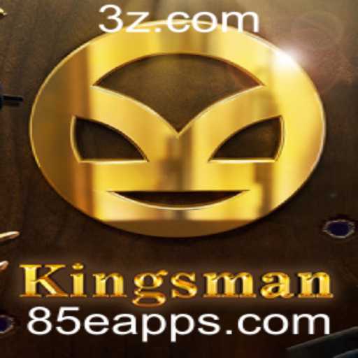 Explorando o Jogo Kingsman: A Revolução no Mundo dos Jogos com 85e App
