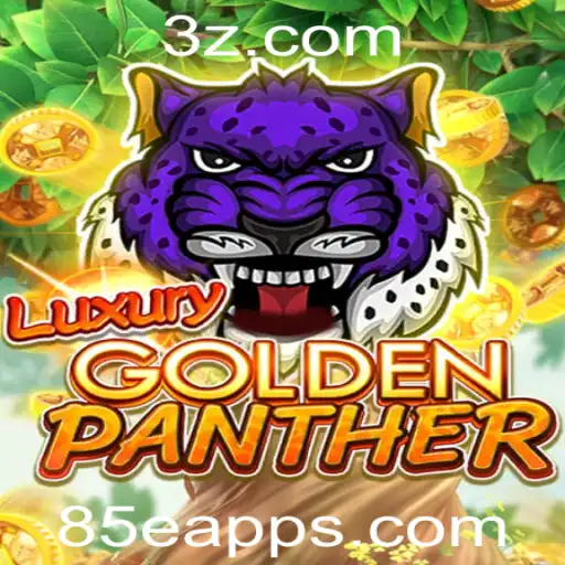 Explorando o Universo de LUXURYGOLDENPANTHER: Um Jogo Inovador
