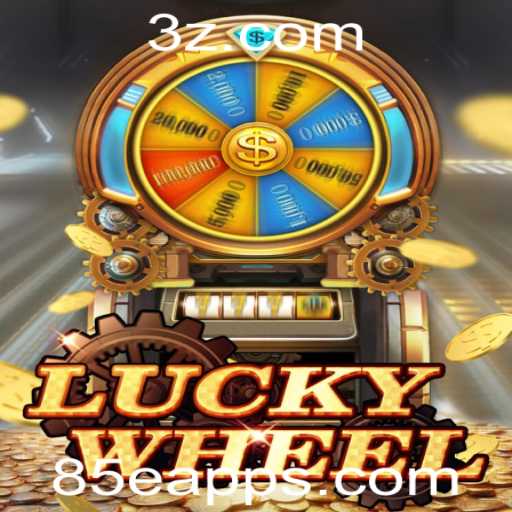 A Fascinante Experiência de Jogo com LuckyWheel: Um Olhar Detalhado