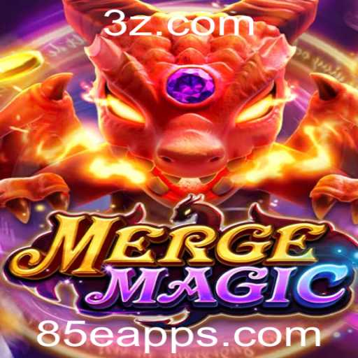 Descobrindo MergeMagic: O Mundo Encantado do 85º Jogo Mais Popular