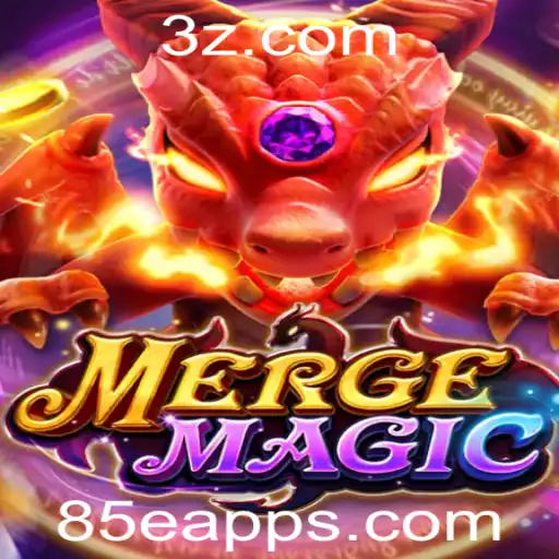 Descobrindo MergeMagic: O Mundo Encantado do 85º Jogo Mais Popular