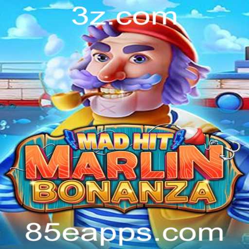 Descubra o Fascinante Jogo MadHitMarlinBonanza e Suas Regras Empolgantes