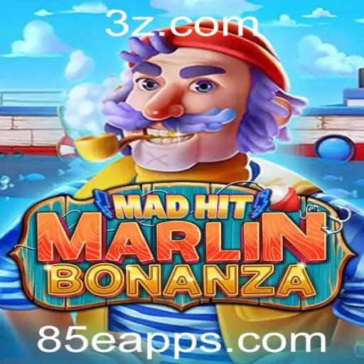 Descubra o Fascinante Jogo MadHitMarlinBonanza e Suas Regras Empolgantes