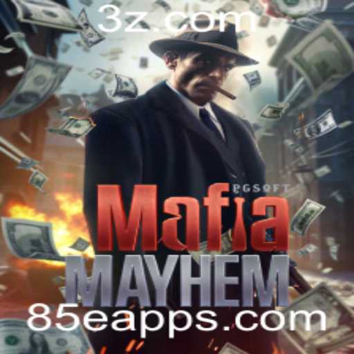 MafiaMayhem: Jogo Estratégico de Intriga e Alianças