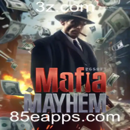 MafiaMayhem: Jogo Estratégico de Intriga e Alianças