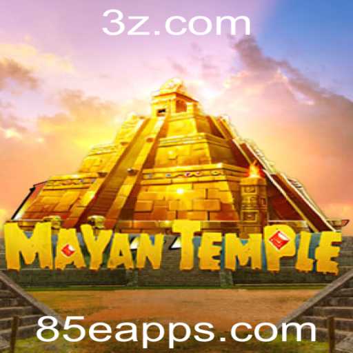 Descubra as Aventuras do Jogo MayanTemple: O Desafio da 85ª App