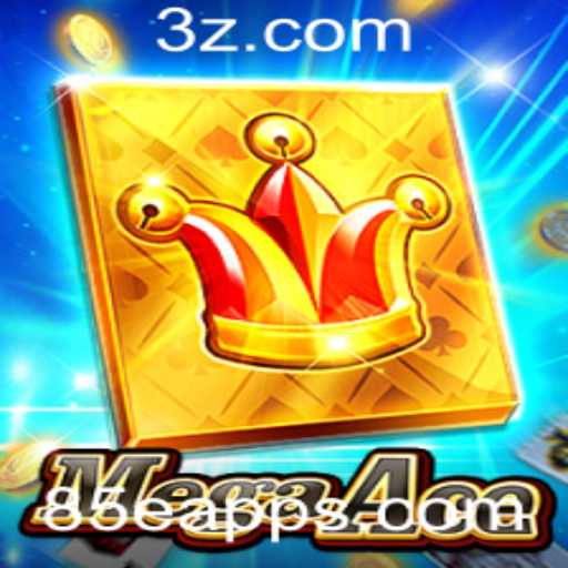 Descubra MegaAce: O Jogo de Cartas Revolucionário