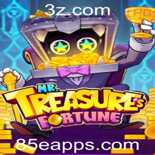 Explorando o Mundo de MrTreasuresFortune: Um Mergulho na Aventura Virtual