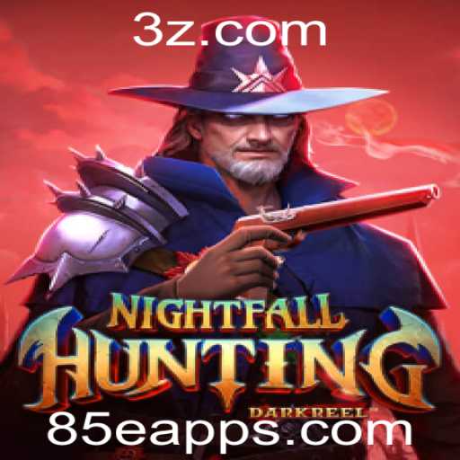 NightfallHunting: Explorando o Mundo Fascinante do Jogo