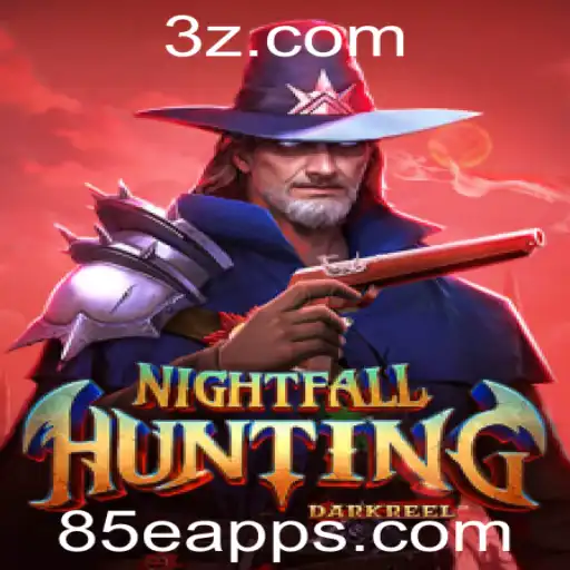 NightfallHunting: Explorando o Mundo Fascinante do Jogo