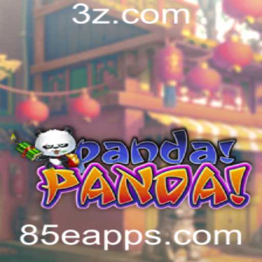 Explorando o Fascinante Mundo de PandaPanda: O Jogo da 85ª Aplicação