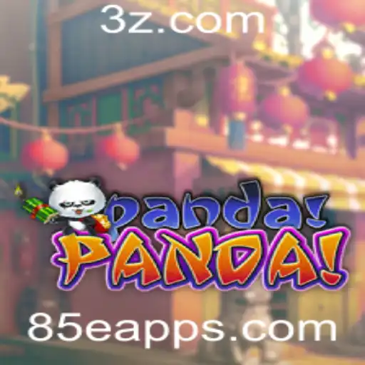 Explorando o Fascinante Mundo de PandaPanda: O Jogo da 85ª Aplicação