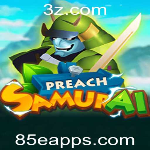 Explorando o Mundo de PreachSamurai: Um Jogo Revolucionário na Era dos Apps